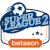 logo of betsson Super League 2