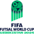 logo of FIFA Futsal World Cup