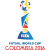 logo of FIFA Futsal World Cup 2016