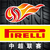 logo of Pirelli Chinese Super League 2009