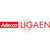logo of Adeccoligaen