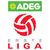 logo of ADEG Erste Liga