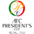 logo of AFC President's Cup