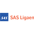 logo of SAS Superligaen
