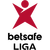 logo of Betsafe Liga