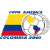 logo of Copa América