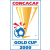 logo of CONCACAF Gold Cup 2000