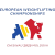 European Weightlifting Championships