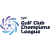 logo of AGCFF Gulf Club Champions League