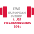 European Junior Weightlifting Championships