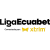 Flag of Ecuador