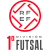 logo of Primera División de Futsal