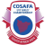 logo of COSAFA U-17 Girls' Championship