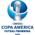 logo of Copa América Futsal Femenina