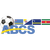 Flag of N/C America Flag of N/C America