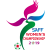 logo of SAFF Women's Championship