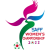 logo of SAFF Women's Championship