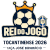 Tocantinense - 1ª Divisao
