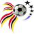 logo of DST Brunei Super League