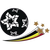 logo of DST Brunei Super League