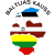 logo of Baltic Cup 2010