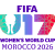 logo of FIFA U-17 Women's World Cup