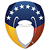Flag of Venezuela Flag of Venezuela