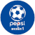 logo of Pepsi Lao League 1 2023