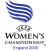 logo of UEFA Women's Championship