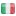 Flag of Italy