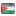 Flag of Jordan