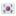 Flag of Korea Republic