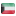 Flag of Kuwait