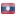 Flag of Lao PDR