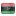 Flag of Libya