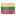 Flag of Lithuania