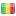 Flag of Mali