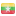 Flag of Myanmar