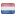 Flag of Netherlands