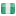 Flag of Nigeria