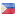 Flag of Philippines