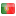 Flag of Portugal