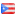 Flag of Puerto Rico