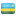 Flag of Rwanda
