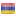 Flag of Armenia