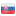 Flag of Slovakia