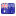 Flag of Australia