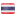 Flag of Thailand