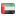 Flag of United Arab Emirates