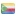 Flag of Comoros